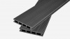Террасная доска Groentec 4000x145x25 мм, Серый